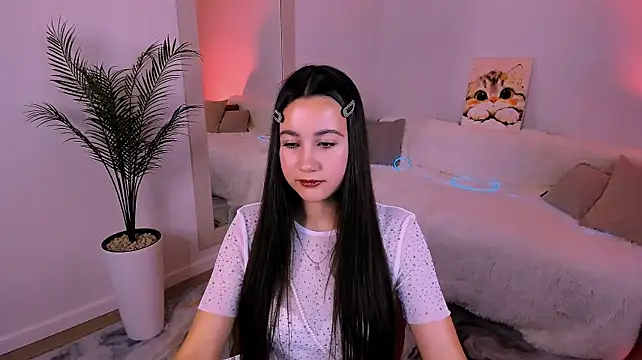 GabrielleEvyn Live XXX chat