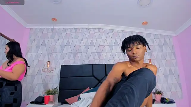 dafne_and_erick_ Live XXX-Chat