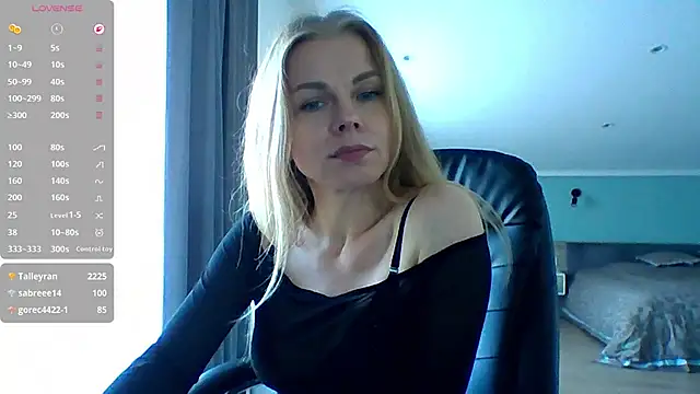 Živý XXX chat Tina5394