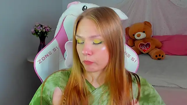 Živý XXX chat IowaBrosnan