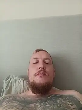 Webkamerová show danishfun