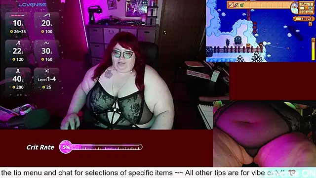RileySynn's Live XXX Chat