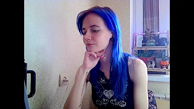 Chatroom XXX en direct de AdamTarlet