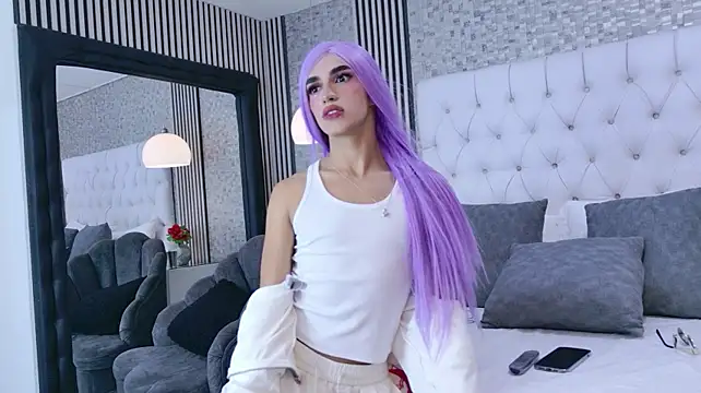 VioletMonroyn Live XXX chat