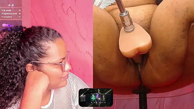 MhiaRey - CTRLX80SEG 🔥OIL MY BODY & RIDE THE MACH