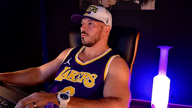 Chat XXX en directo de AngeloEric