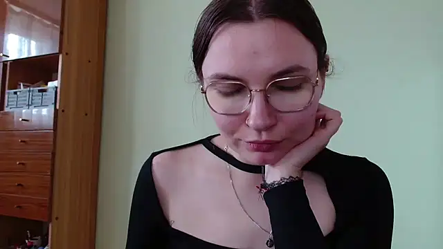 LooveELLYx Chat XXX in diretta