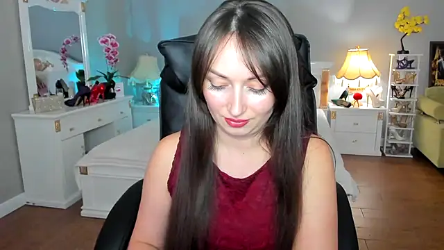 RosiAlina Chat XXX in diretta