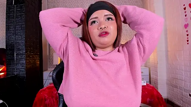 Urax_Cookie's Live XXX Chat