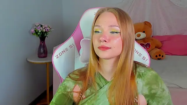 IowaBrosnan's Live XXX Chat