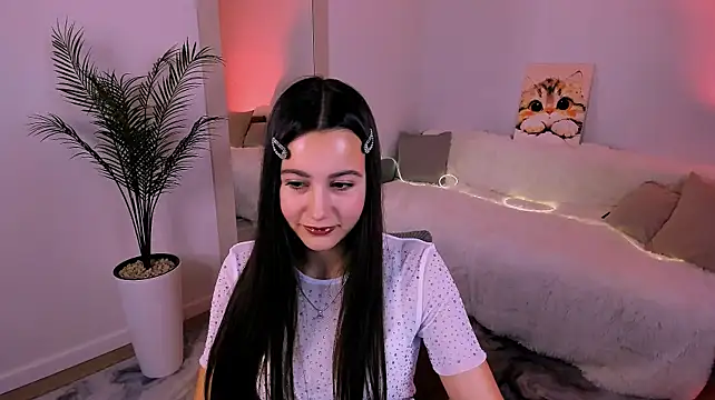 GabrielleEvy Chat XXX live