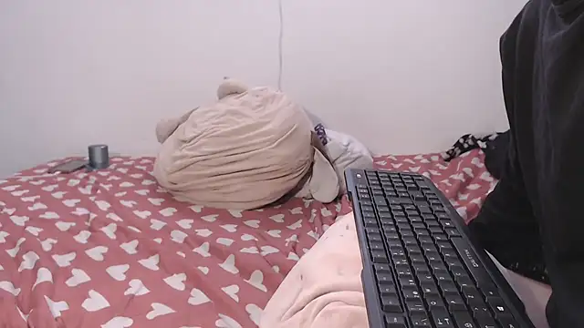 Chat +18 de dulce_maria_x ao vivo