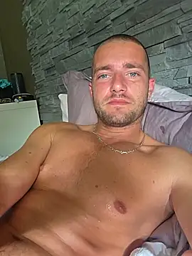 Show webcam de Monsieur-Madame-X