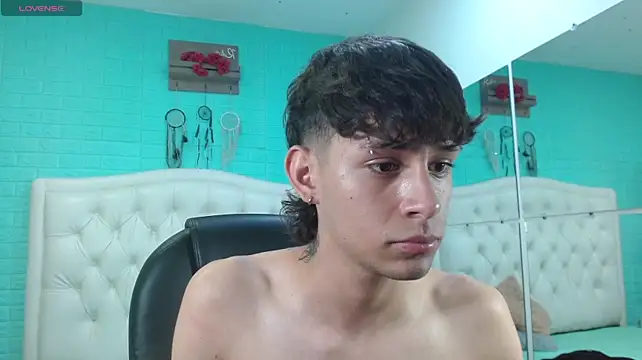 DraxBlade09 Live XXX-chat
