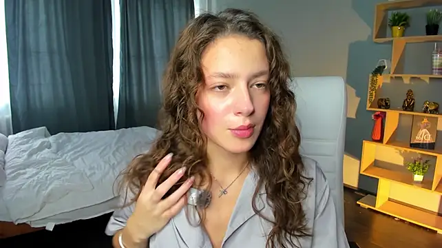 AnissaPote's Live XXX Chat