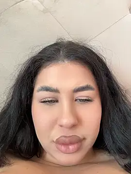 DaianaKimberly - Flash pussy