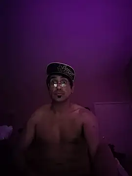 Czat XXX na żywo – _Ramone666