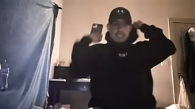 cloud981g Show in webcam
