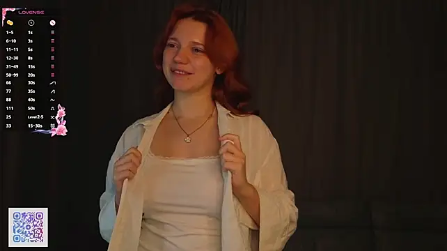 IlianaGoller's Live XXX Chat
