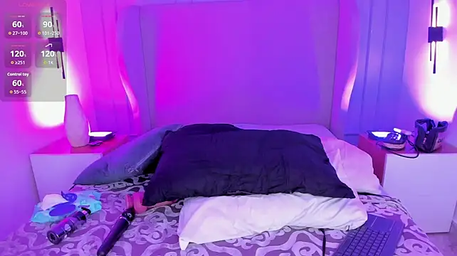 Samantha_kay_ - ⭐Domi vibrations in doggy style position