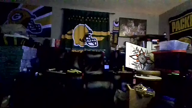 Mic_Oxinner Chat XXX live