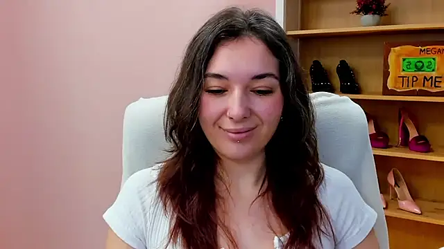Meagn_Extasy's Live XXX Chat