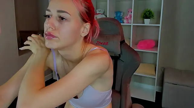Linda_Jonys' Live XXX Chat