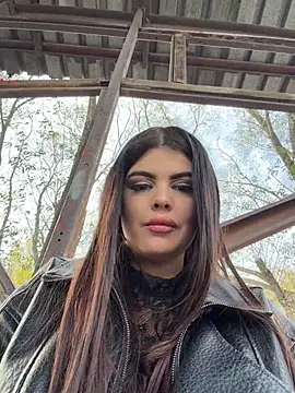 AmelliaDiamond Live XXX-Chat