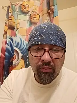 Chat XXX en directo de DickNasty6908