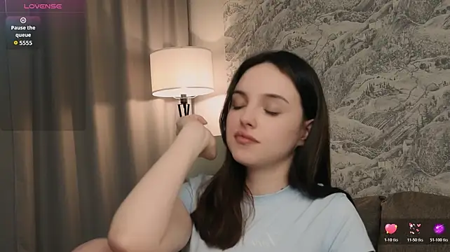 yourtenderly Chat XXX live