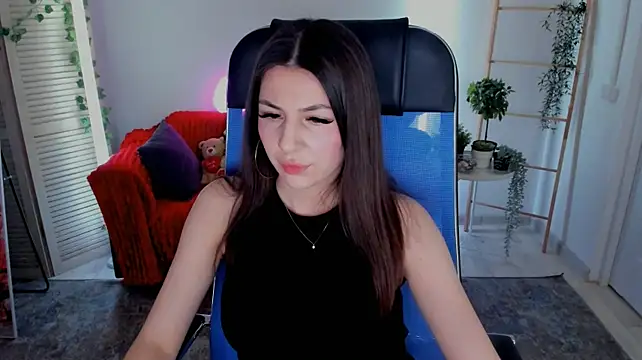Chat +18 de DiRosie ao vivo