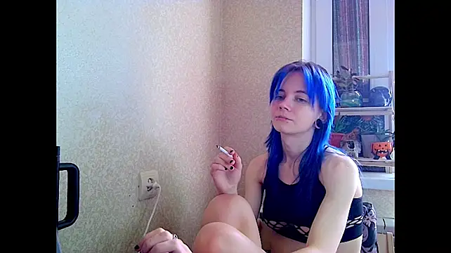 Chat XXX ao vivo de AdamTarlet