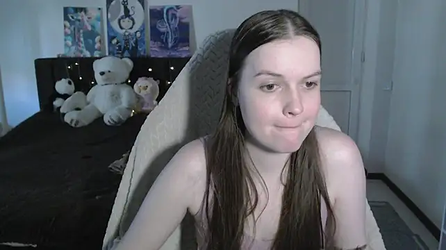 Little_flowersn Live XXX chat