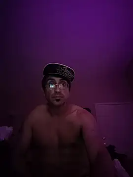 Czat XXX na żywo – _Ramone666