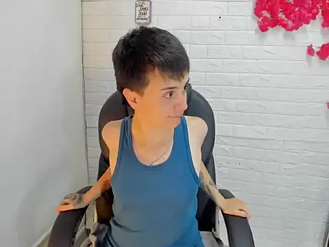 HannaHott7's Live XXX Chat
