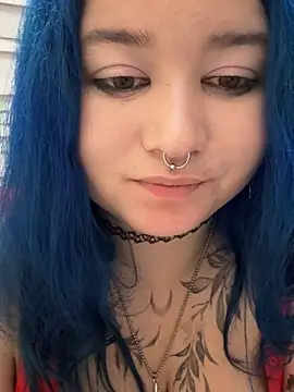 BigBoobsShow_ - nakes boobs 1 min in public (risky)