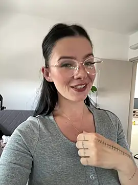 Sembang XXX Secara Langsung RoxiBlack