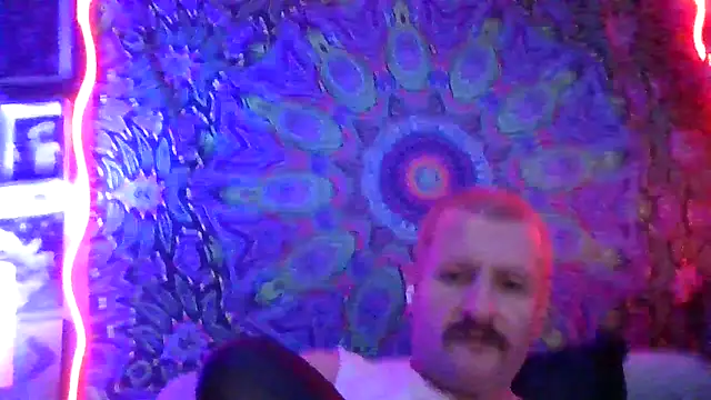 Chatroom XXX en direct de Jackjack716