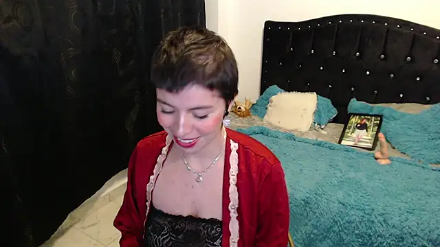 Chat XXX en directo de Dafn_12
