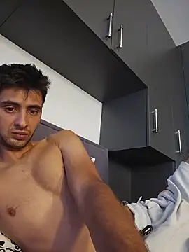 DragosNan Live XXX-Chat