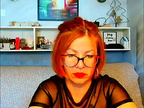 Natali3855 Live XXX-chat