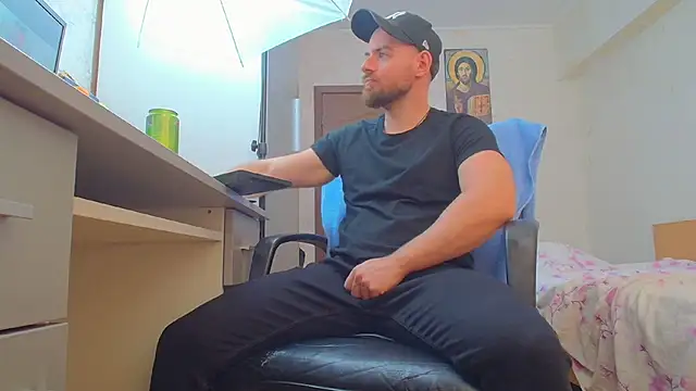 Ryanstone_ – Live XXX-chat
