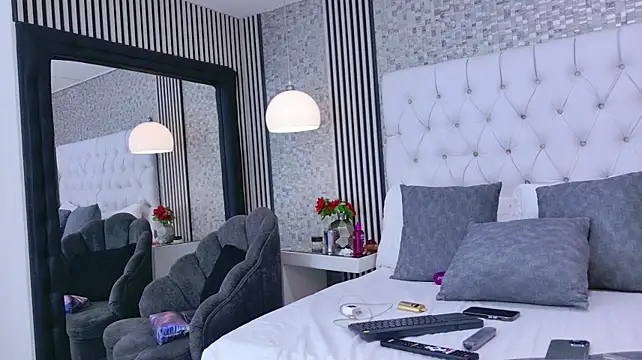 VioletMonroy Live XXX Chat