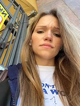 Živý XXX chat StreetSquirt
