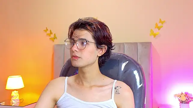 Derek_Sinn Chat XXX live