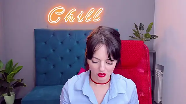 Онлайн чат XXX BellaRowan