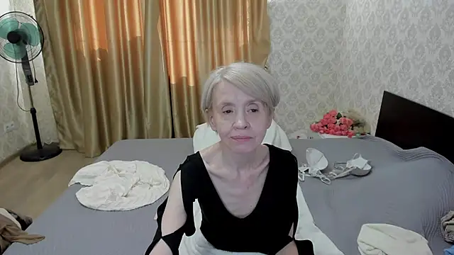 aminalive's Live XXX Chat
