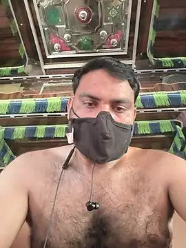 HotRocky14302 Show in webcam