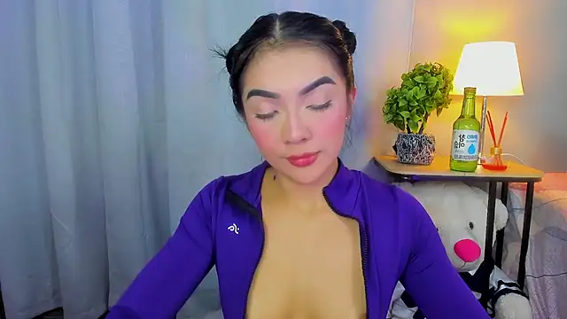 GABRIELAM_MSのライブXXXチャット