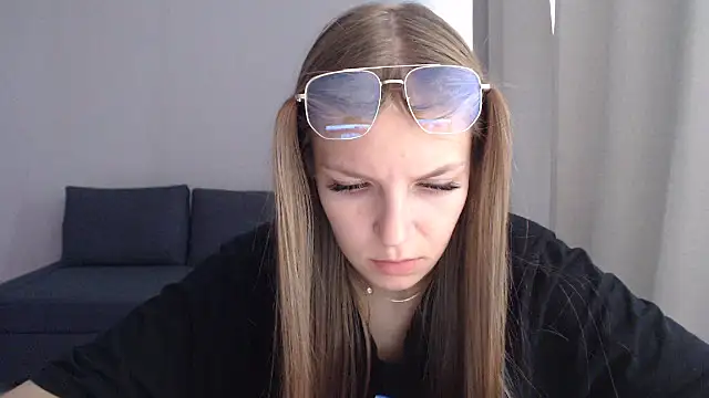Živý XXX chat HitGyrl